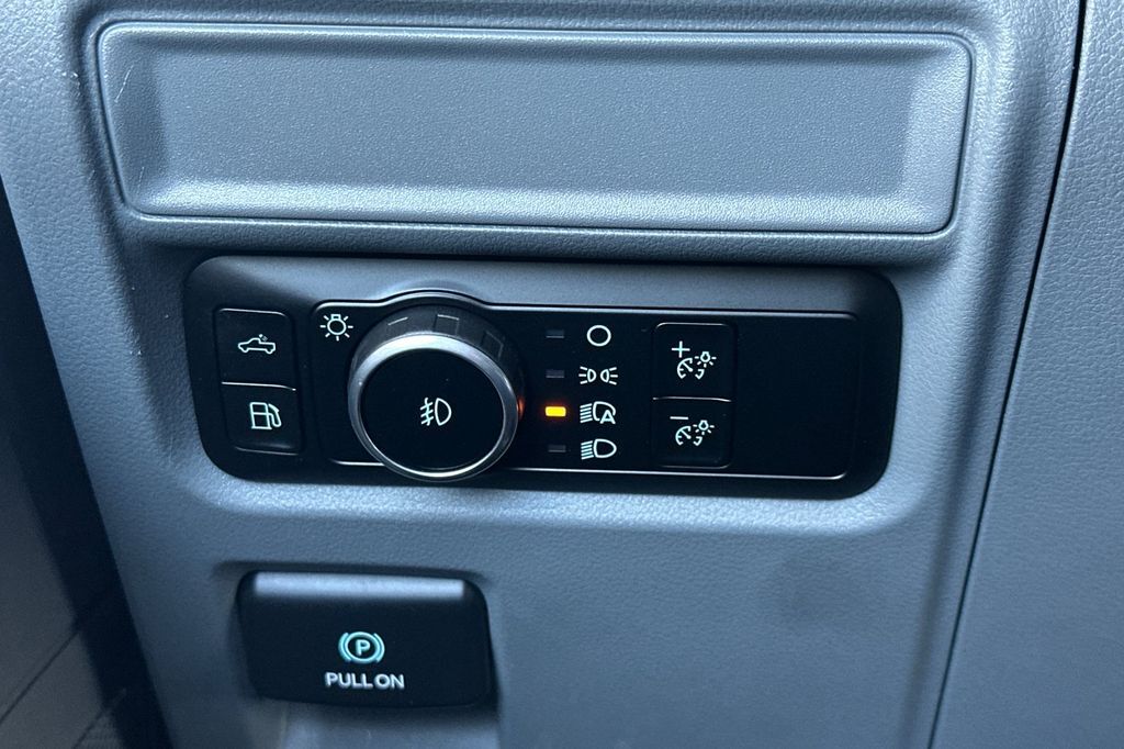 2024 Ford F-150 XLT Roseville CA