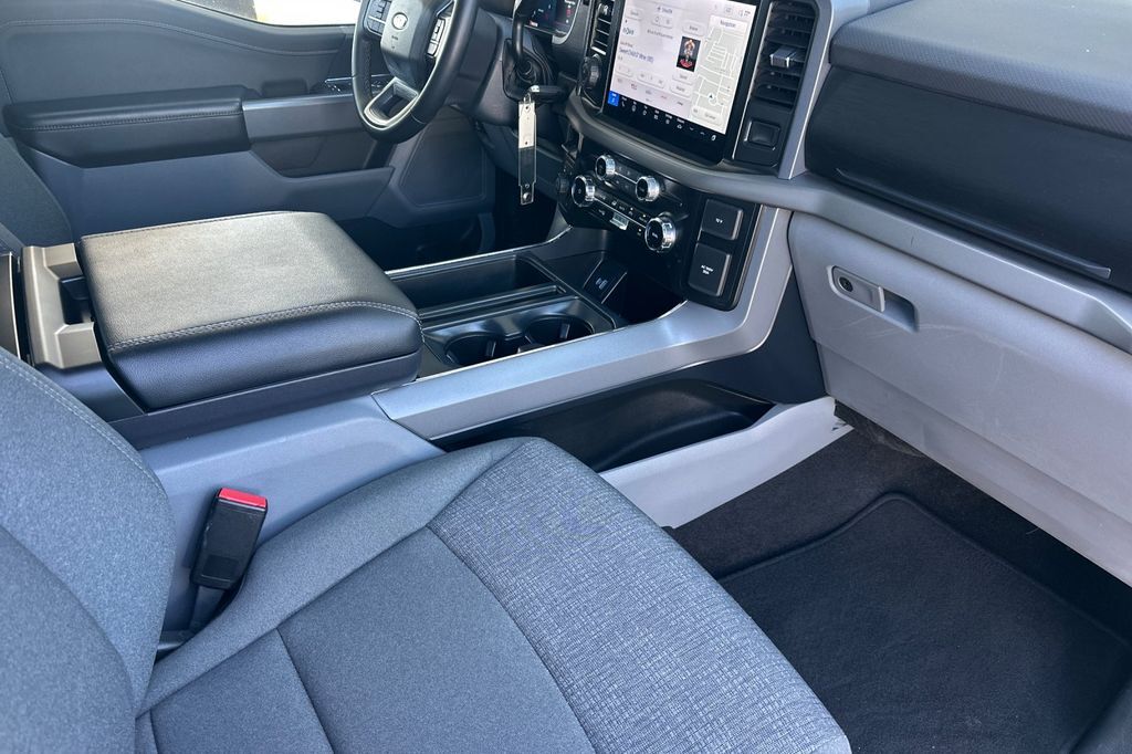 2024 Ford F-150 XLT Roseville CA