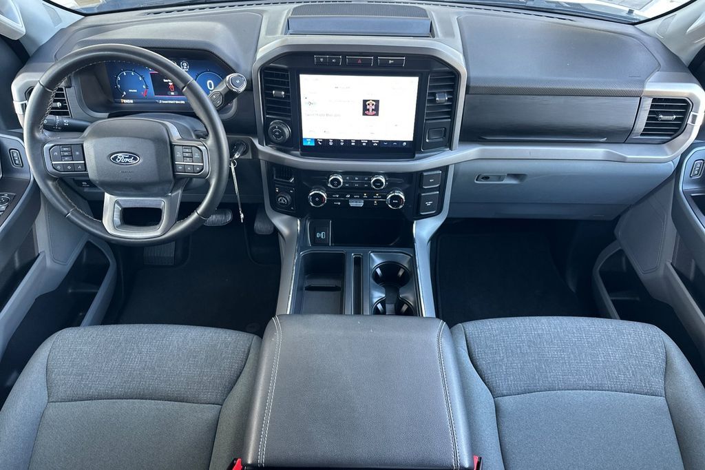 2024 Ford F-150 XLT Roseville CA