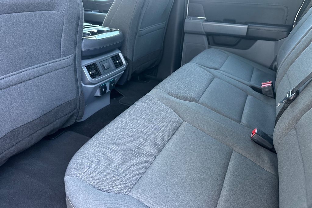 2024 Ford F-150 XLT Roseville CA