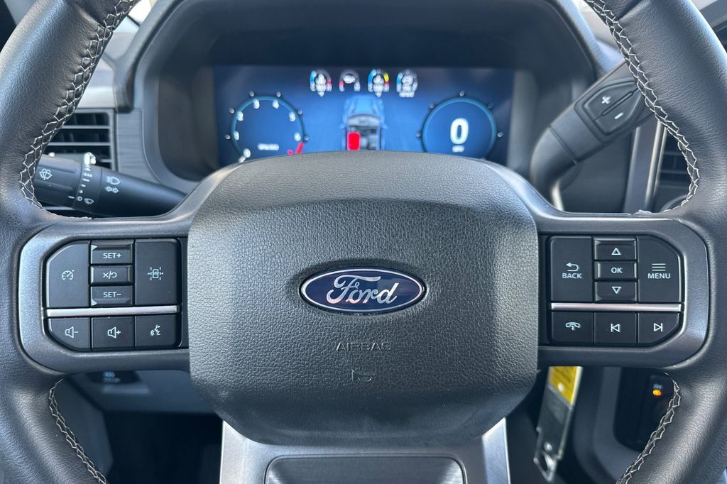 2024 Ford F-150 XLT Roseville CA