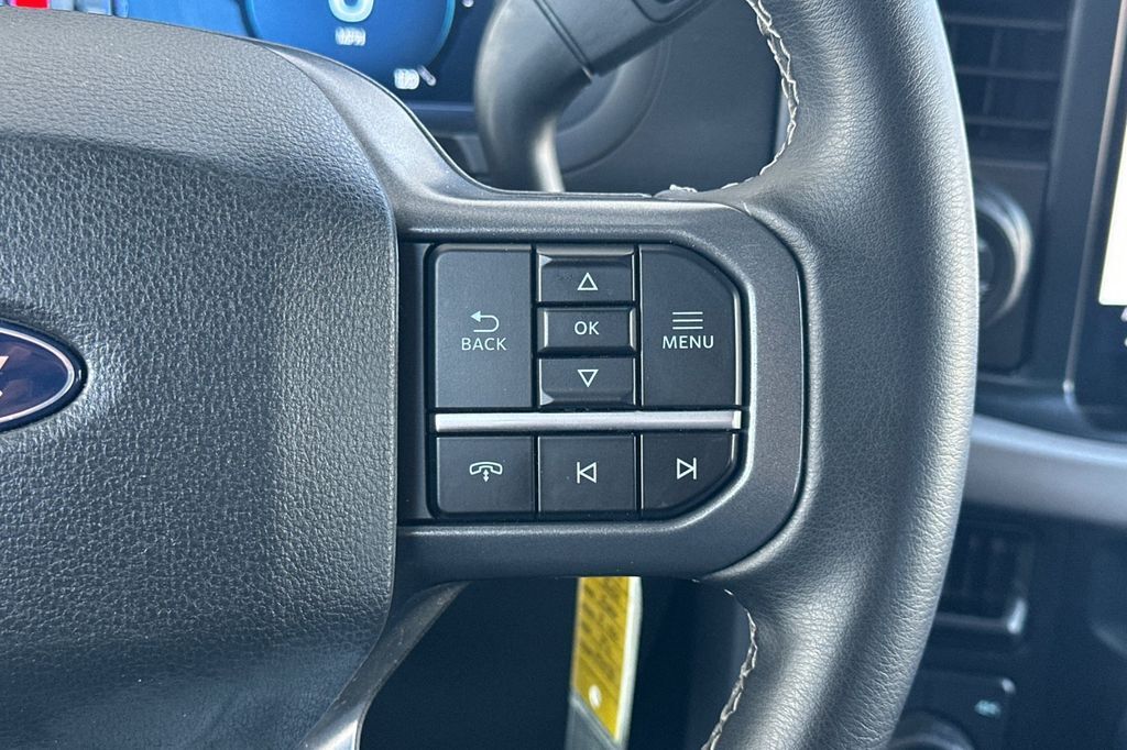 2024 Ford F-150 XLT Roseville CA