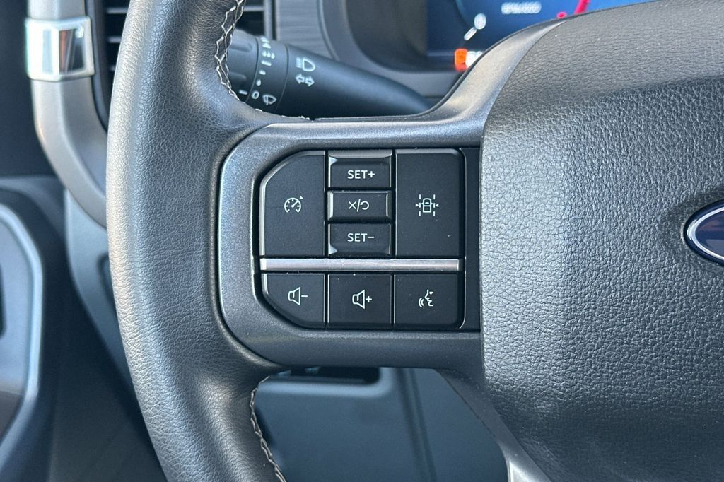 2024 Ford F-150 XLT Roseville CA