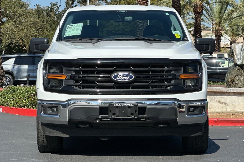 2024 Ford F-150 XLT Roseville CA