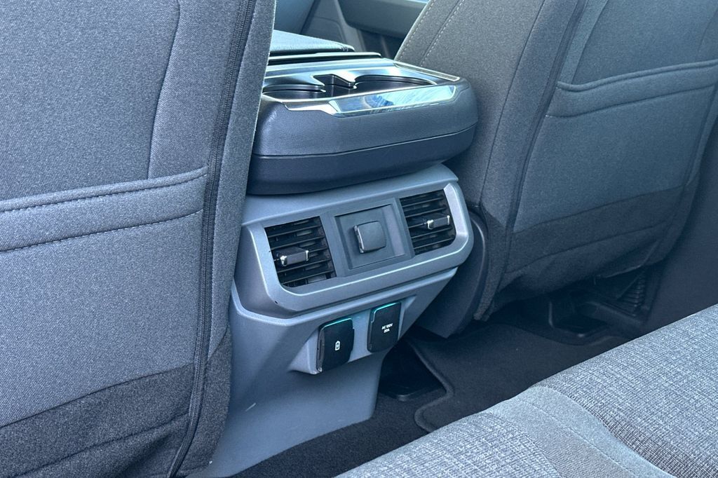 2024 Ford F-150 XLT Roseville CA