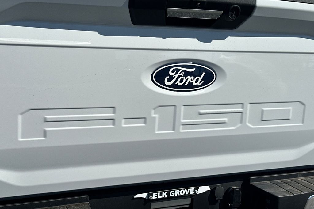 2024 Ford F-150 XLT Roseville CA