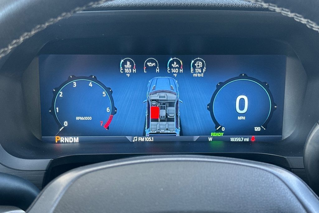 2024 Ford F-150 XLT Roseville CA