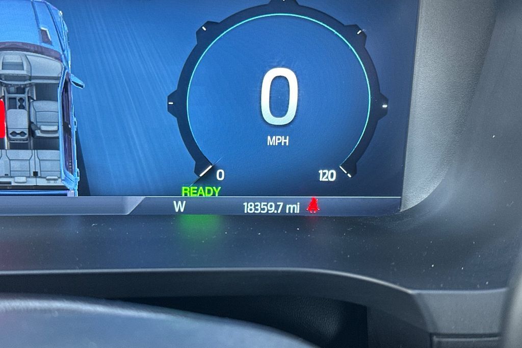 2024 Ford F-150 XLT Roseville CA