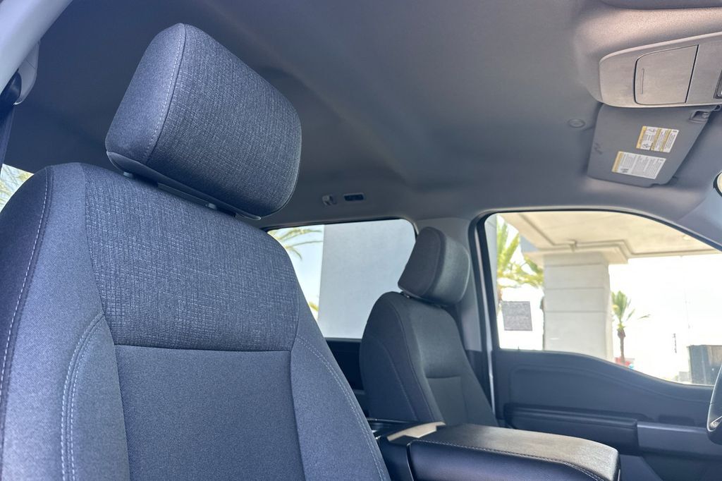 2024 Ford F-150 XLT Roseville CA