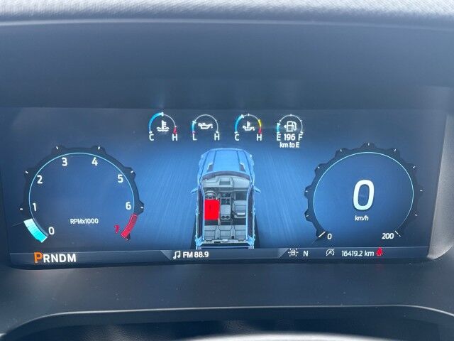 2024 Ford F-150 XLT SPORT Whitecourt AB