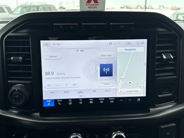 2024 Ford F-150 XLT SPORT Whitecourt AB