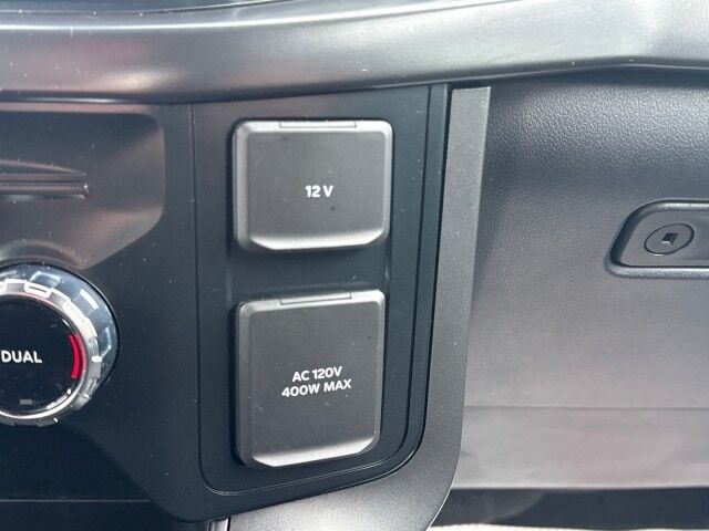 2024 Ford F-150 XLT SPORT Whitecourt AB