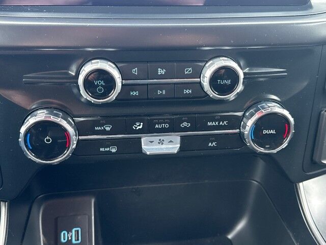 2024 Ford F-150 XLT SPORT Whitecourt AB