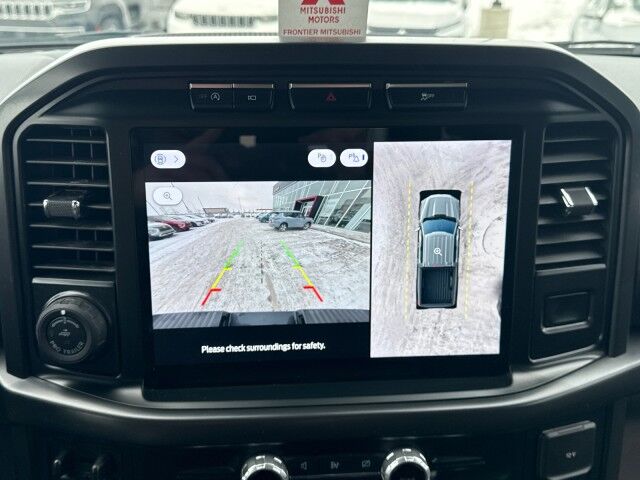 2024 Ford F-150 XLT SPORT Whitecourt AB