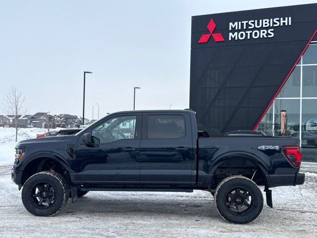 2024 Ford F-150 XLT SPORT Whitecourt AB