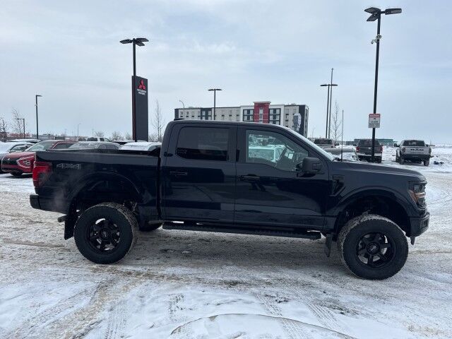 2024 Ford F-150 XLT SPORT Whitecourt AB