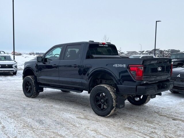 2024 Ford F-150 XLT SPORT Whitecourt AB