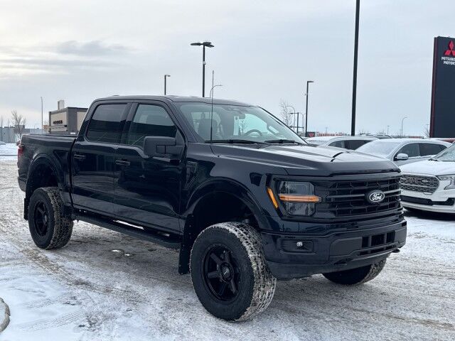 2024 Ford F-150 XLT SPORT Whitecourt AB
