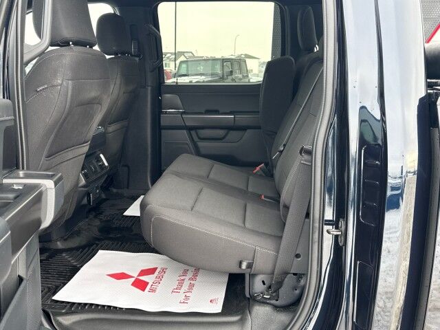 2024 Ford F-150 XLT SPORT Whitecourt AB