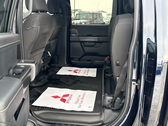 2024 Ford F-150 XLT SPORT Whitecourt AB