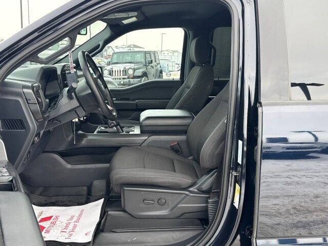 2024 Ford F-150 XLT SPORT Whitecourt AB