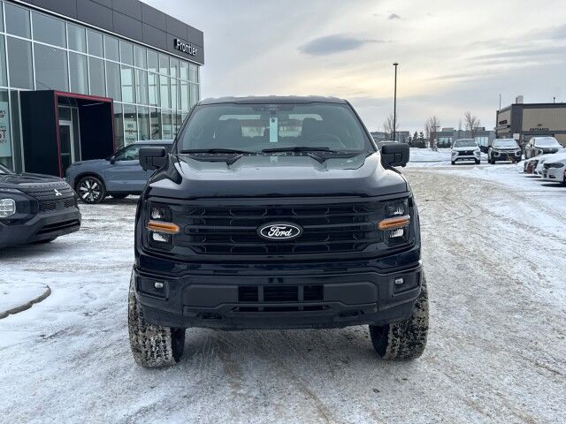 2024 Ford F-150 XLT SPORT Whitecourt AB