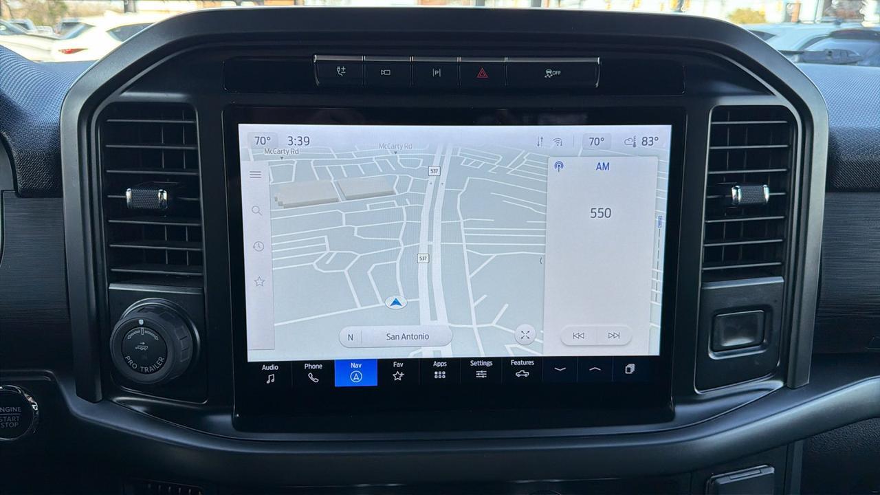 2024 Ford F-150 XLT San Antonio TX