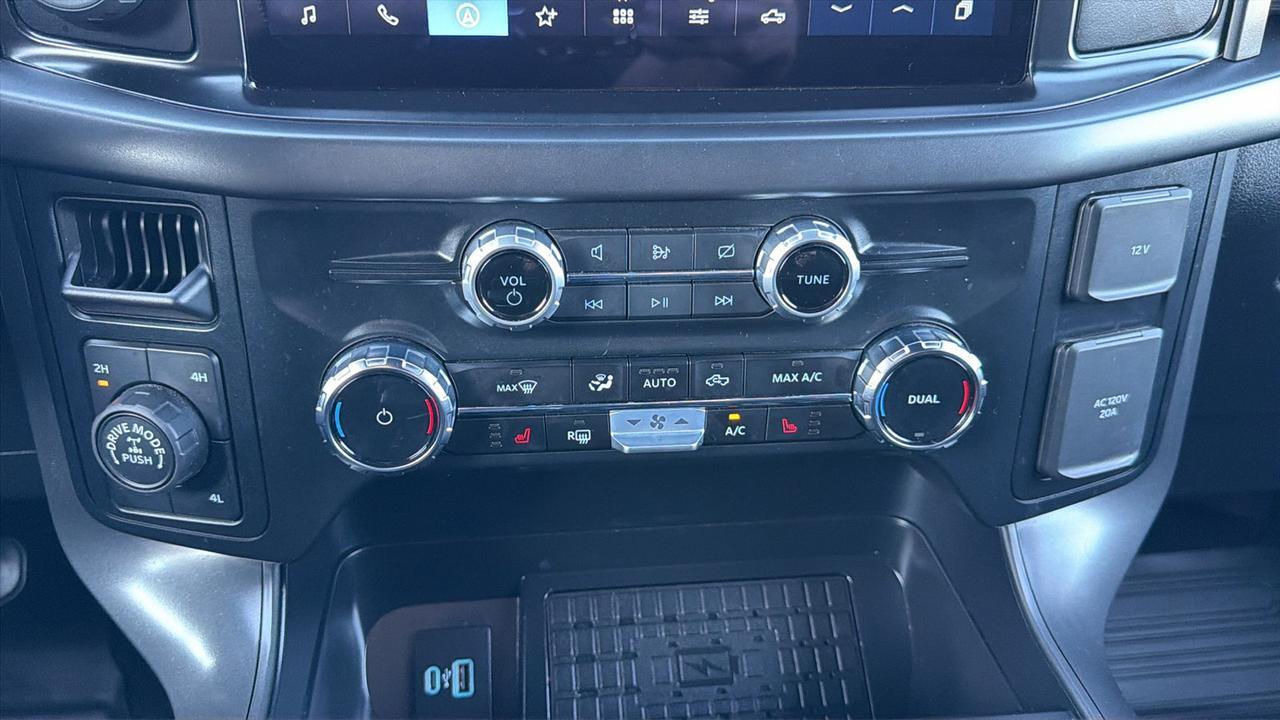 2024 Ford F-150 XLT San Antonio TX