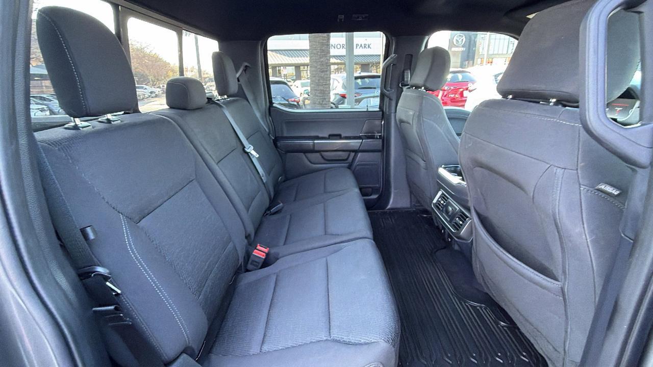 2024 Ford F-150 XLT San Antonio TX