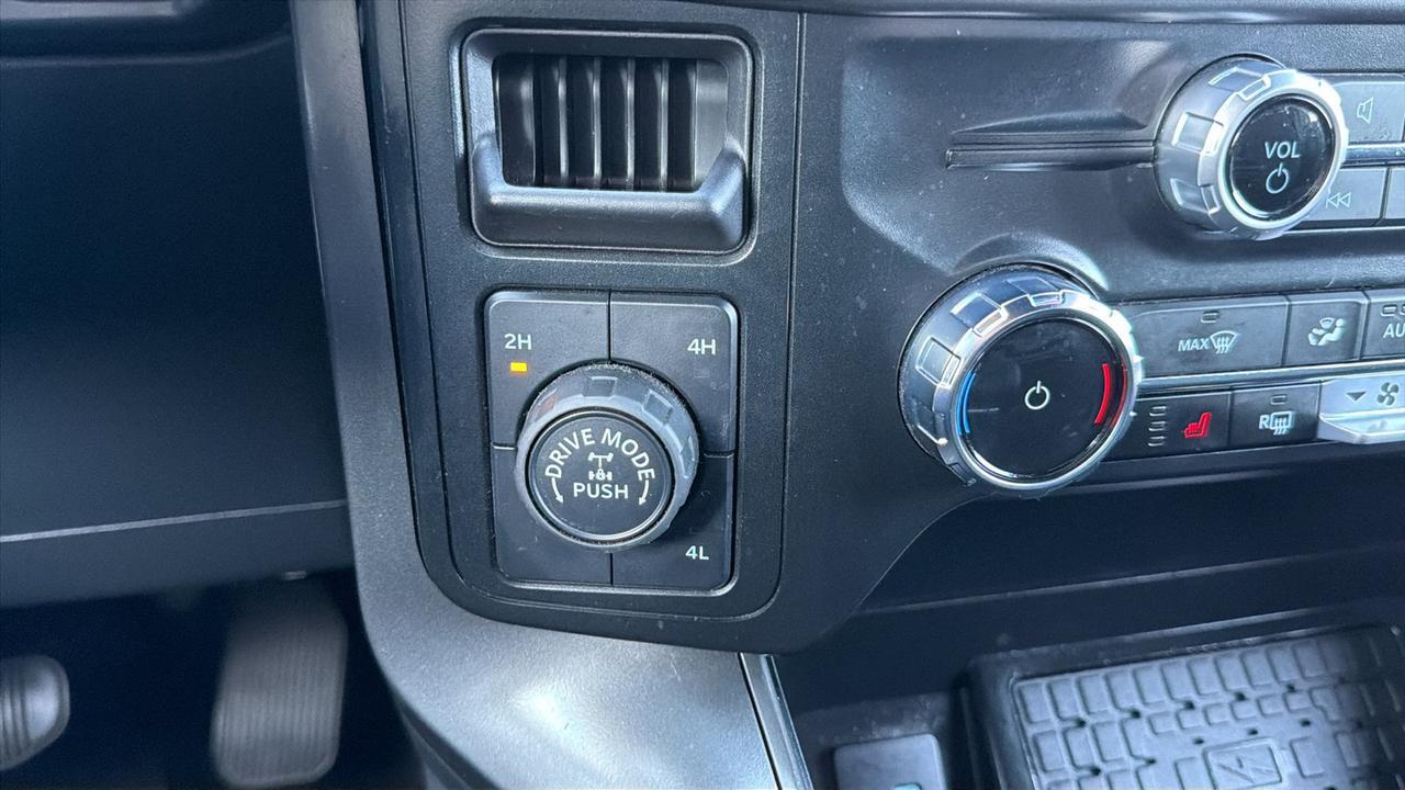 2024 Ford F-150 XLT San Antonio TX