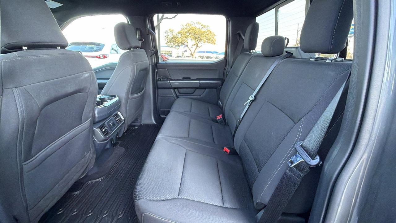 2024 Ford F-150 XLT San Antonio TX