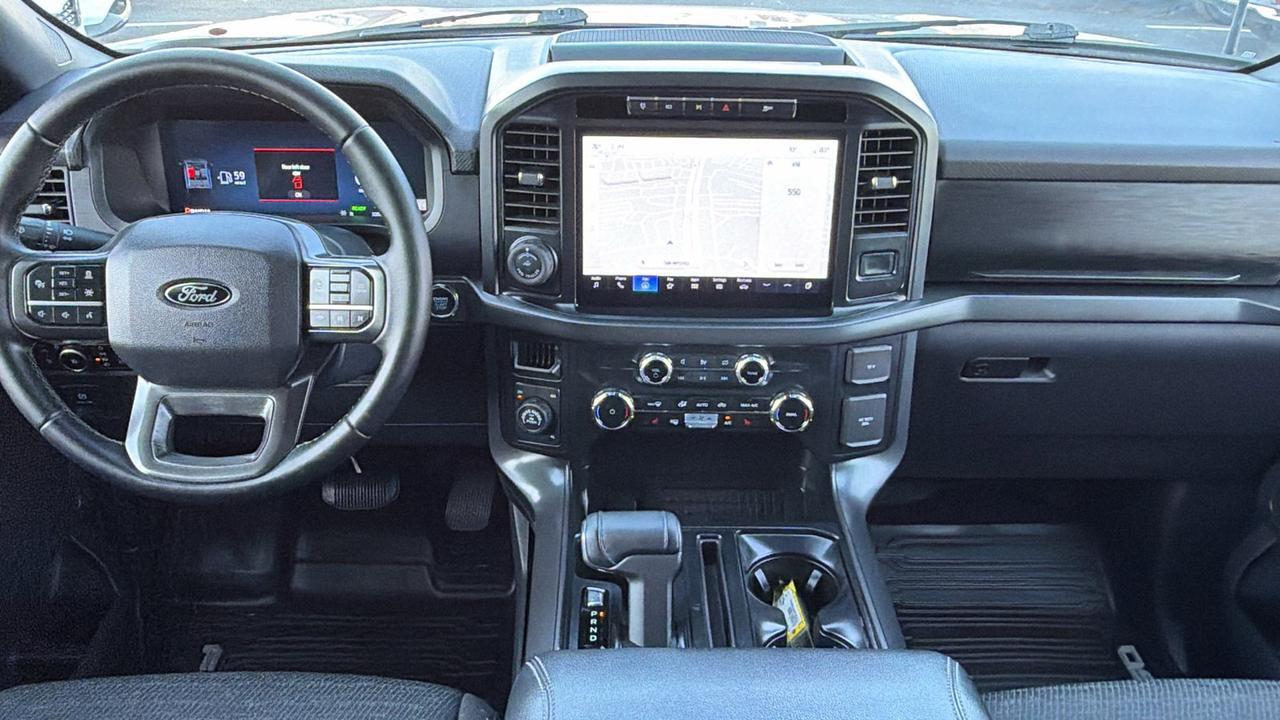 2024 Ford F-150 XLT San Antonio TX