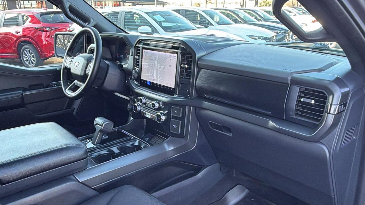 2024 Ford F-150 XLT San Antonio TX