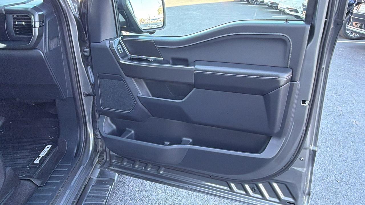 2024 Ford F-150 XLT San Antonio TX