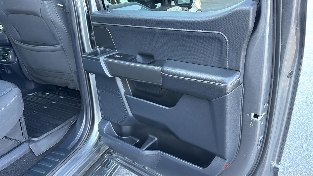 2024 Ford F-150 XLT San Antonio TX