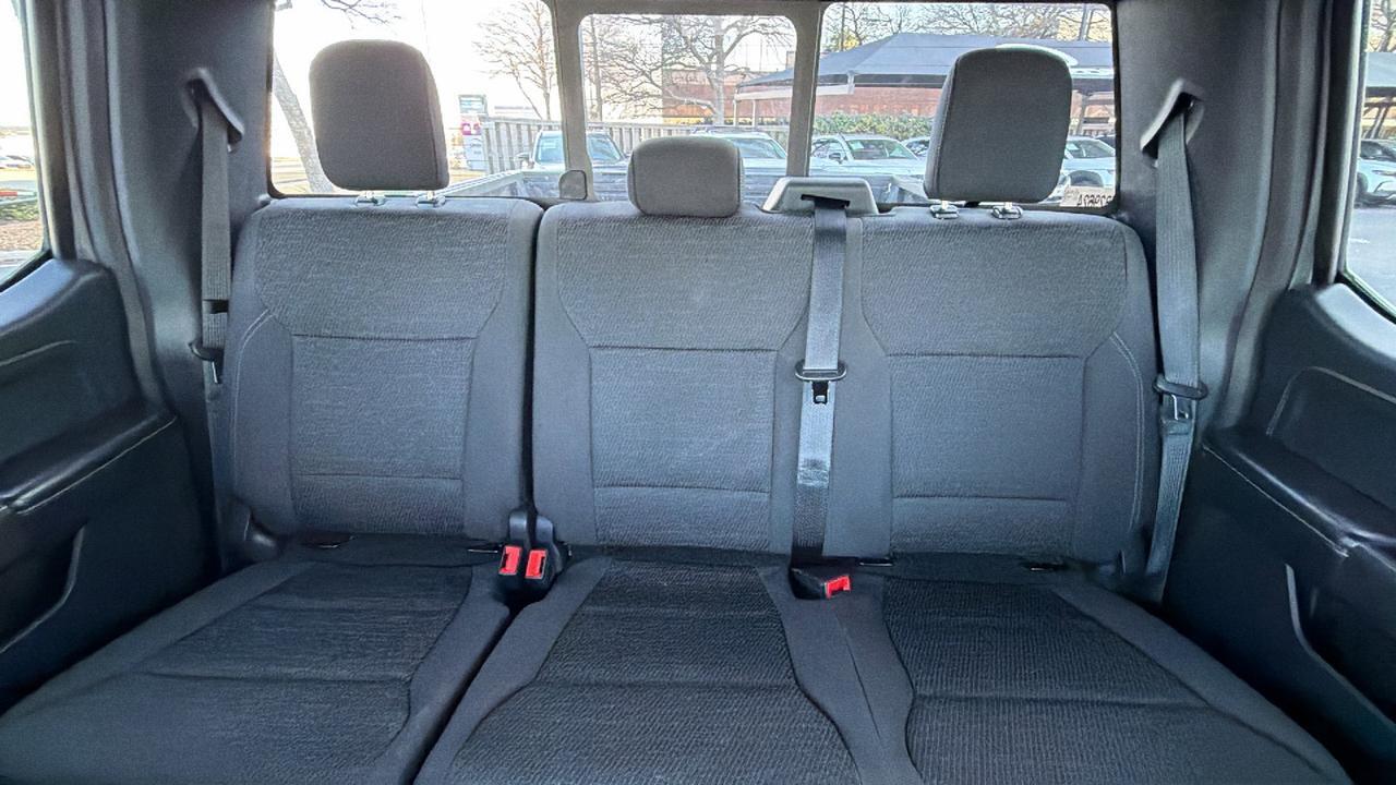 2024 Ford F-150 XLT San Antonio TX