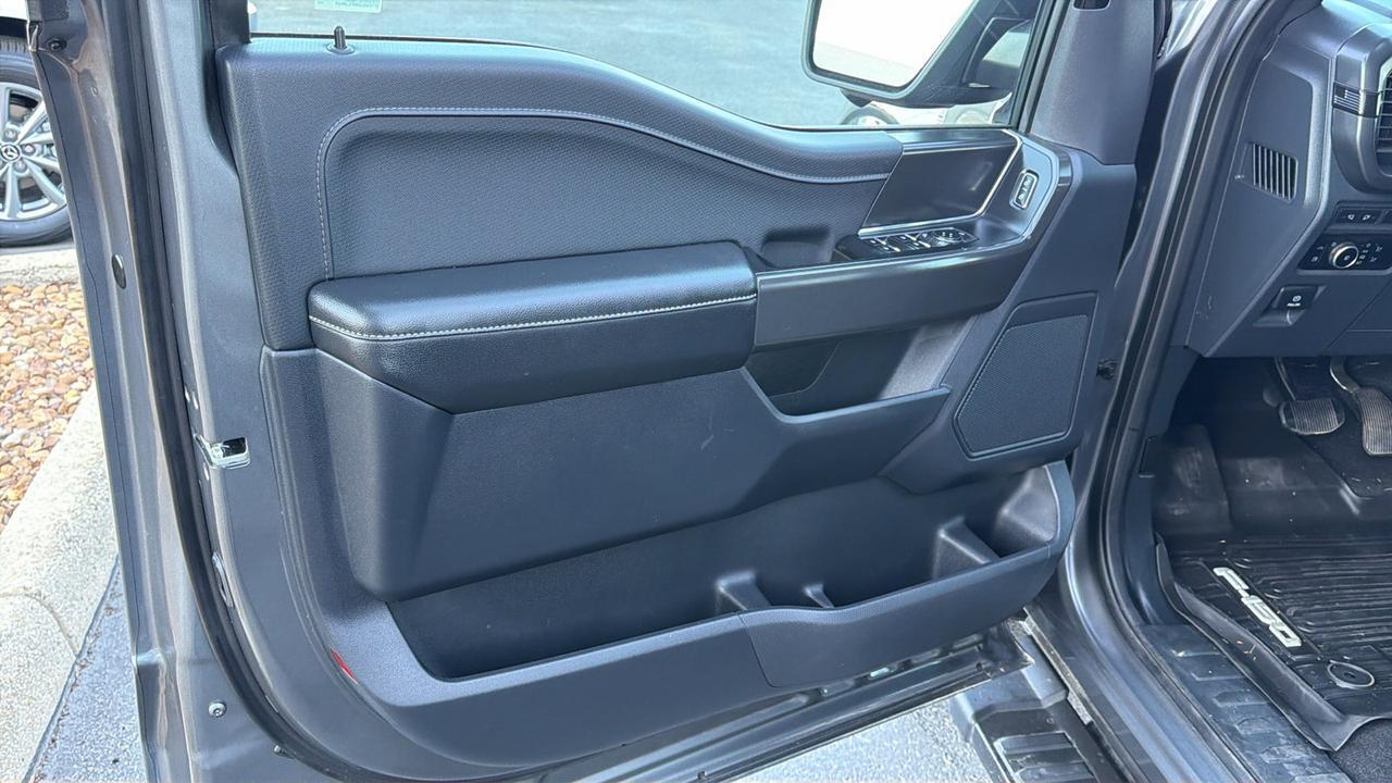 2024 Ford F-150 XLT San Antonio TX