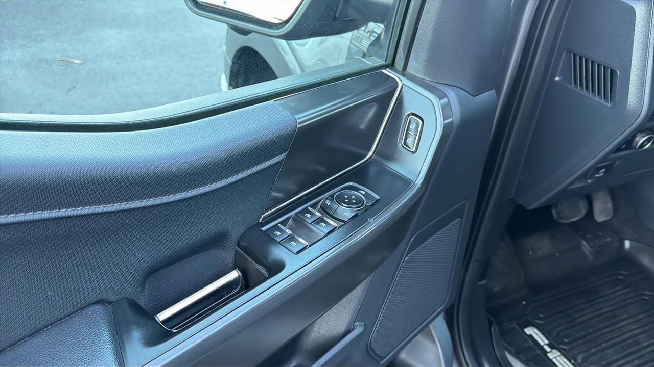 2024 Ford F-150 XLT San Antonio TX