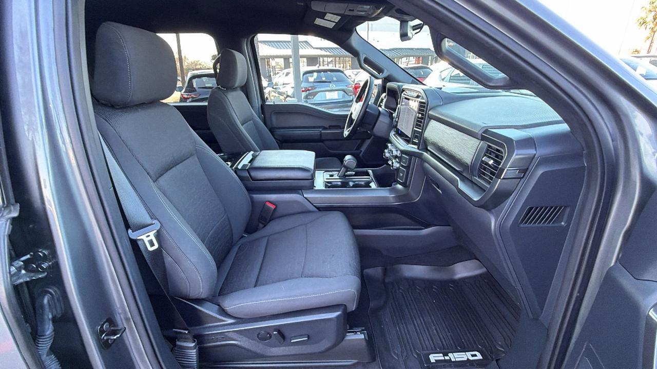 2024 Ford F-150 XLT San Antonio TX