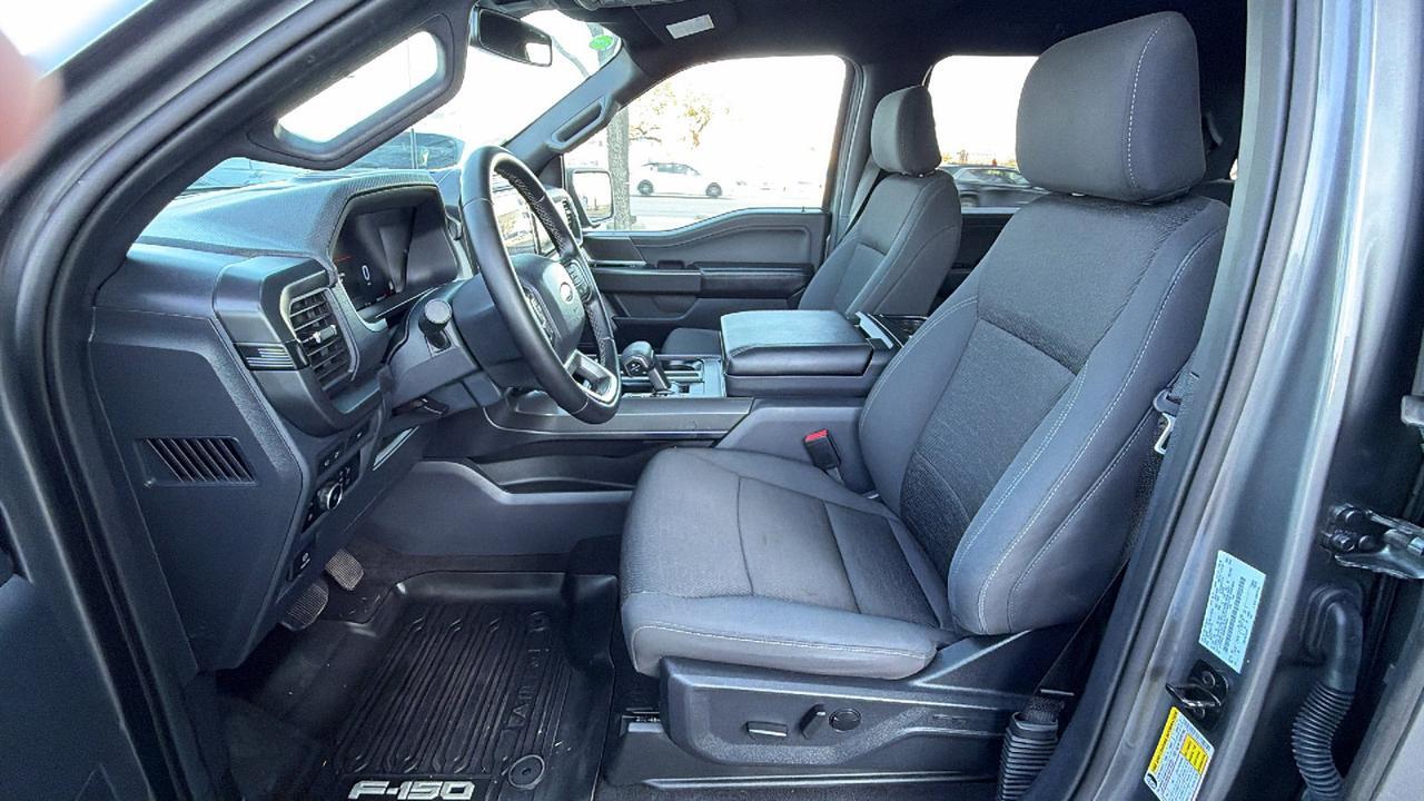 2024 Ford F-150 XLT San Antonio TX