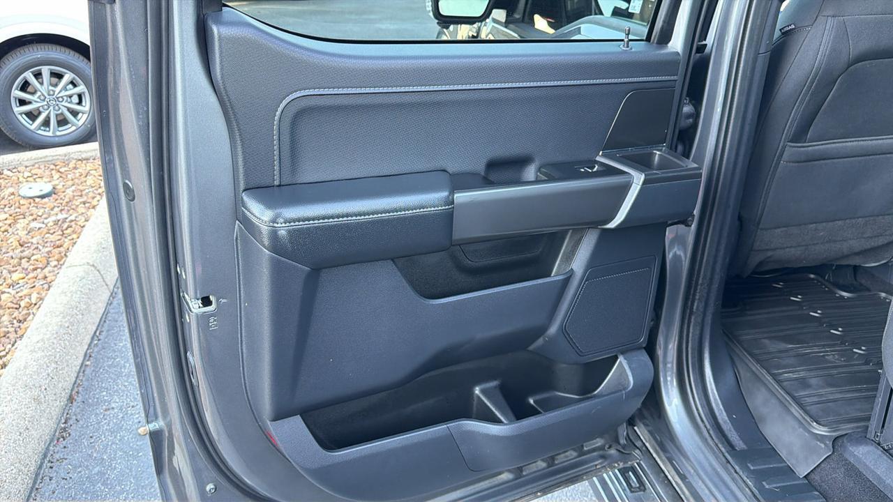 2024 Ford F-150 XLT San Antonio TX