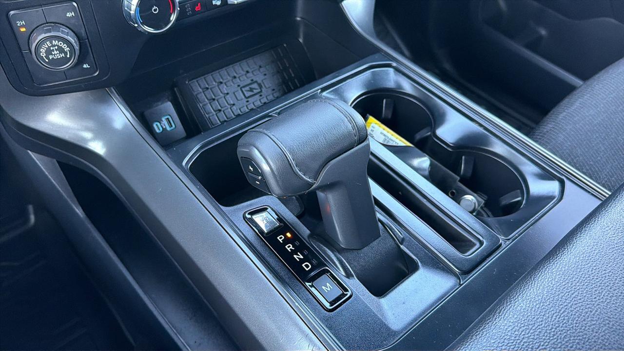 2024 Ford F-150 XLT San Antonio TX