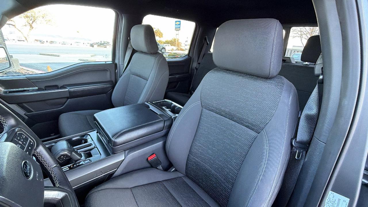 2024 Ford F-150 XLT San Antonio TX