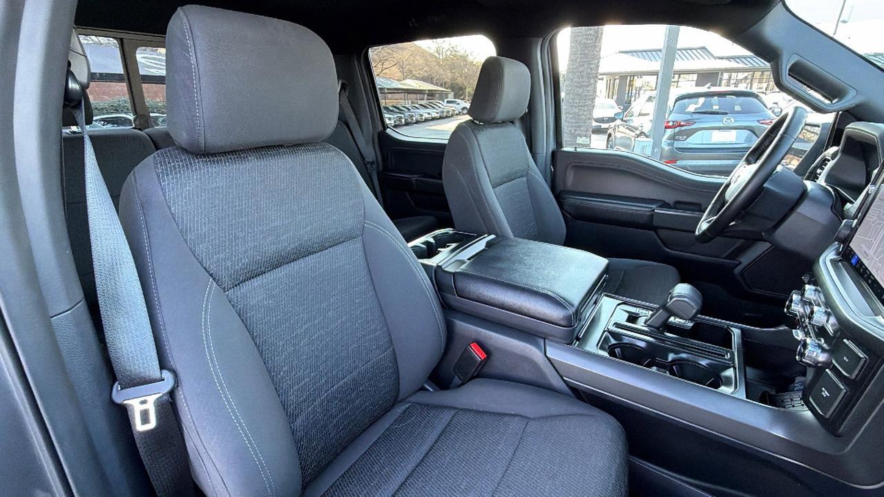 2024 Ford F-150 XLT San Antonio TX