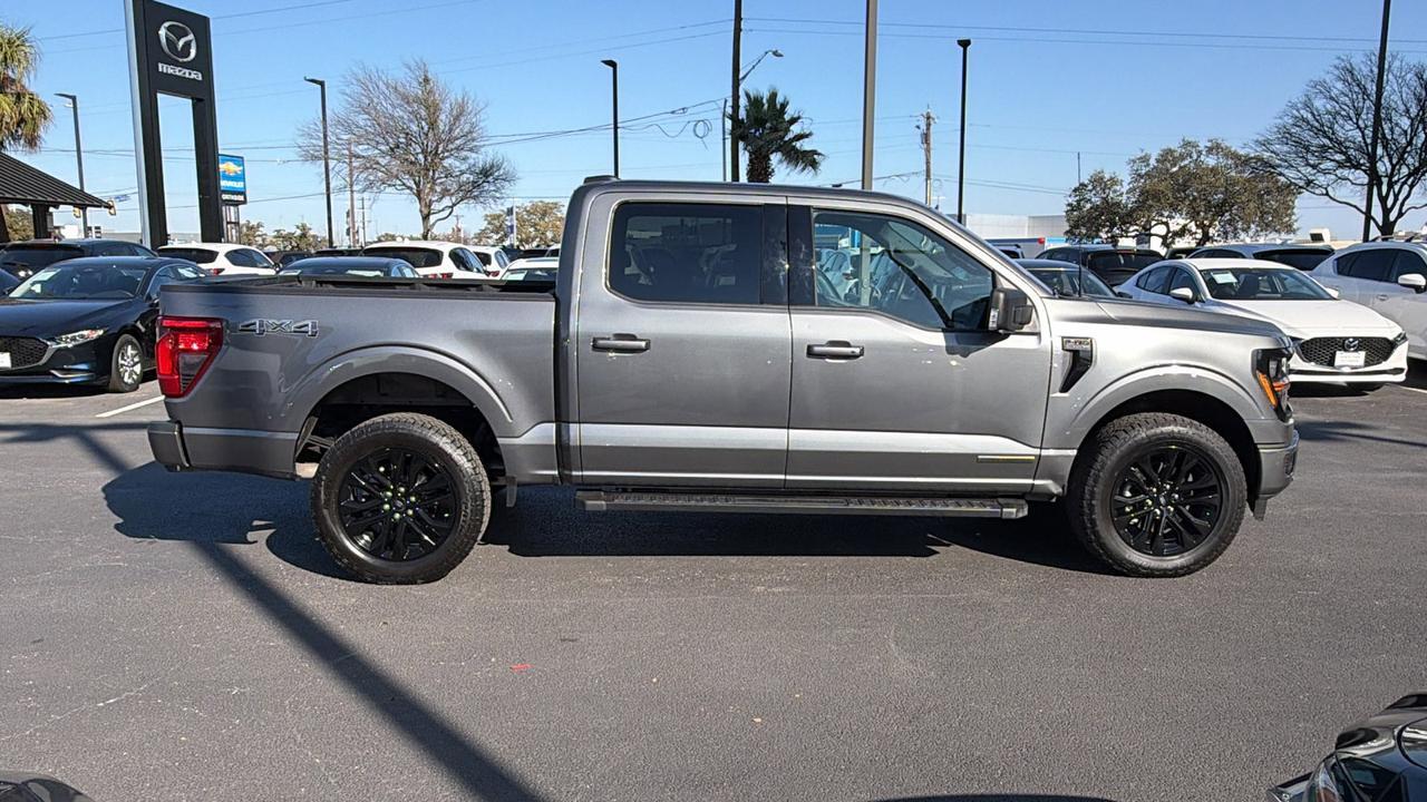 2024 Ford F-150 XLT San Antonio TX
