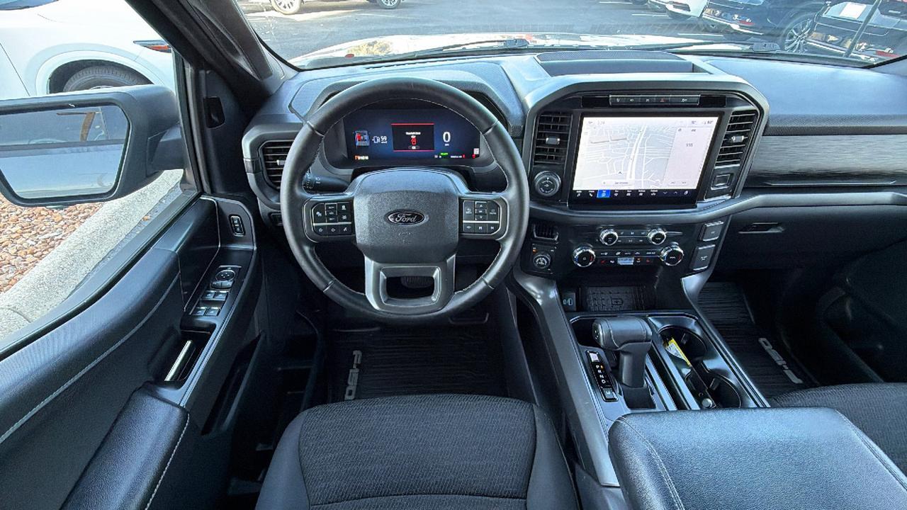 2024 Ford F-150 XLT San Antonio TX