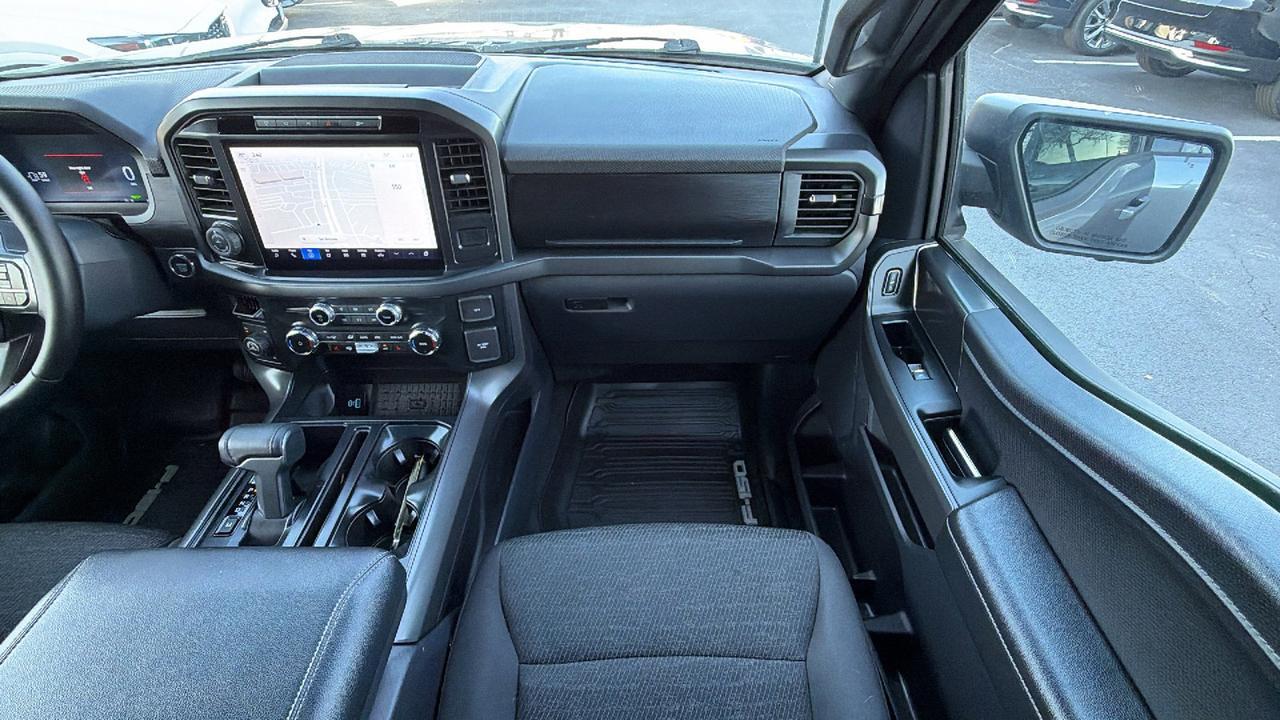 2024 Ford F-150 XLT San Antonio TX