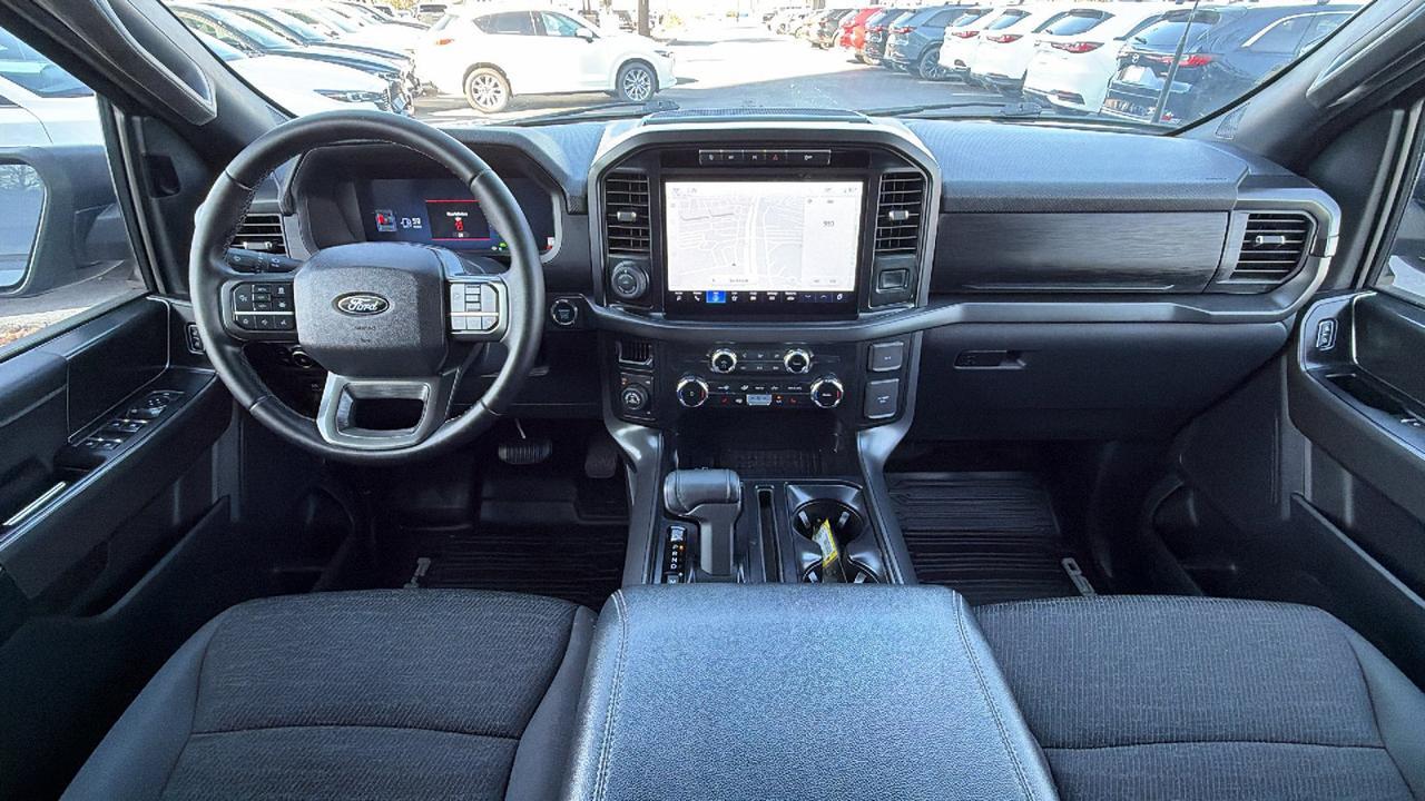 2024 Ford F-150 XLT San Antonio TX