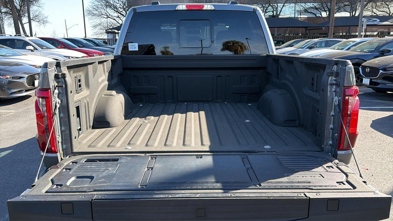 2024 Ford F-150 XLT San Antonio TX