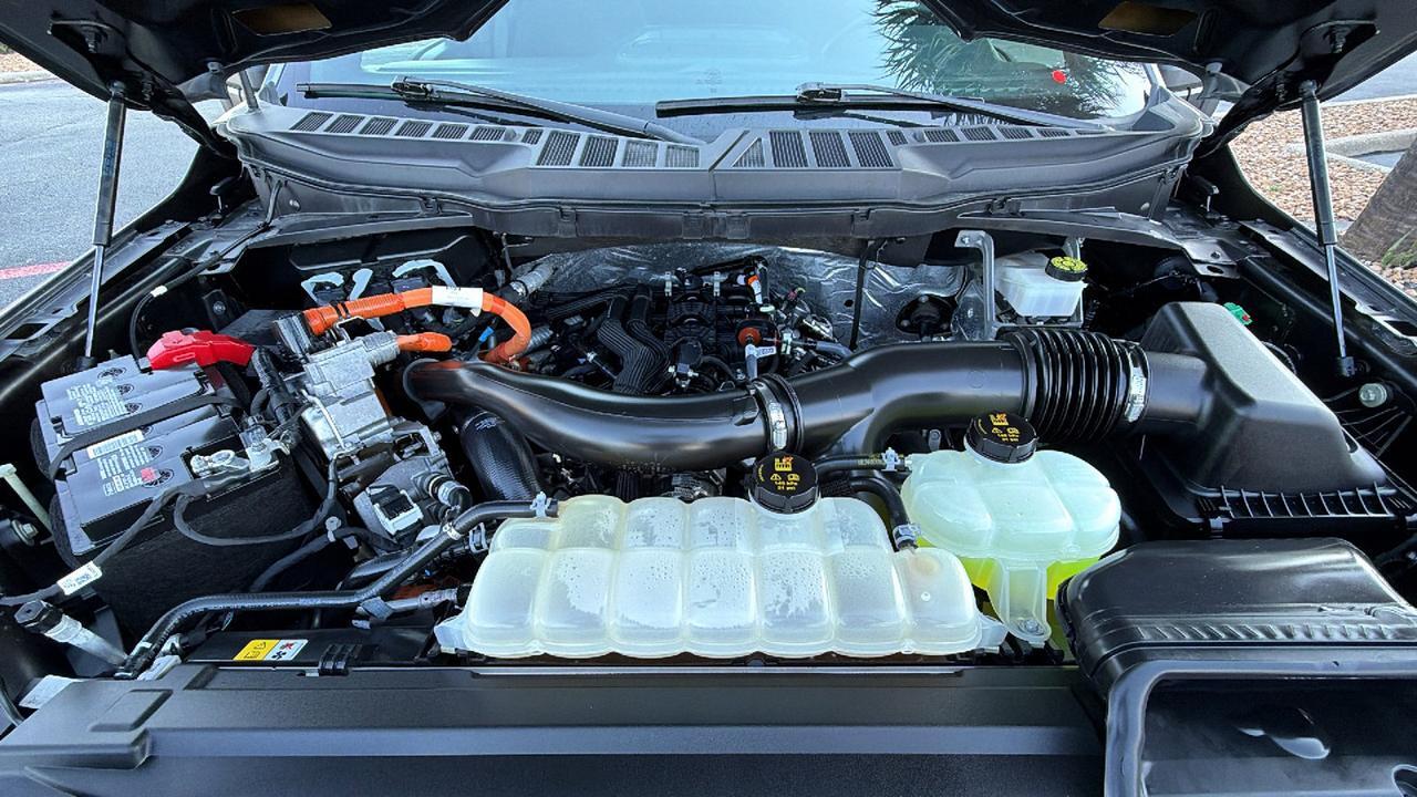 2024 Ford F-150 XLT San Antonio TX